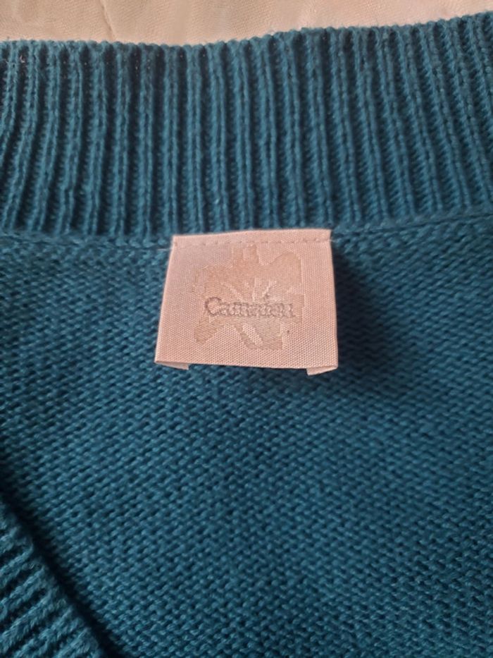 Pull mi-saison - photo numéro 6