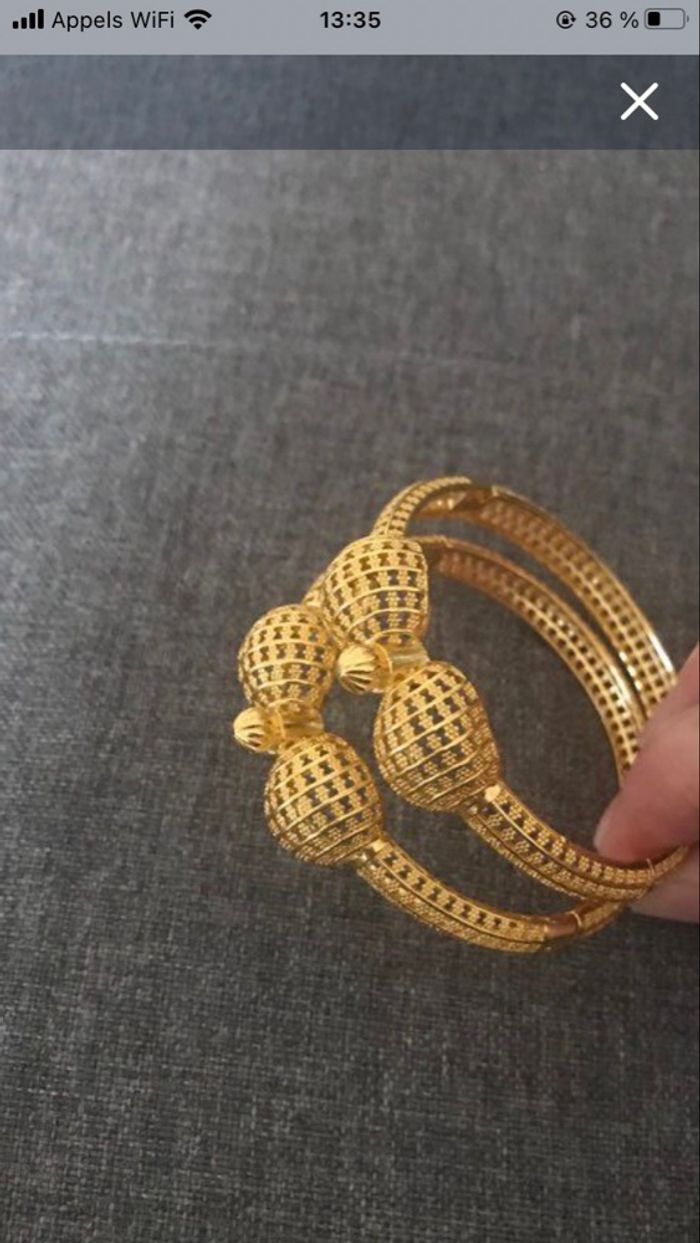 Bracelet