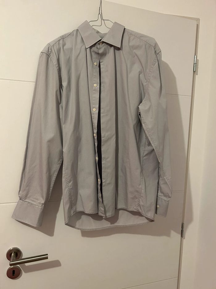 Chemise Coveri