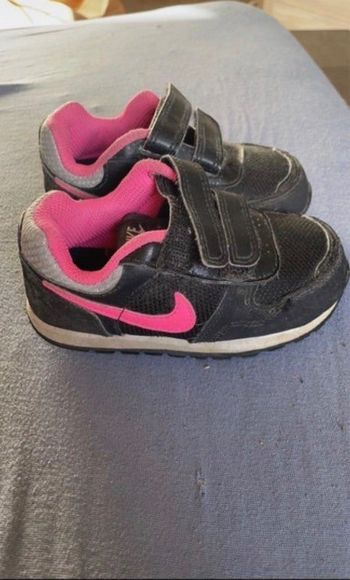 Basket nike