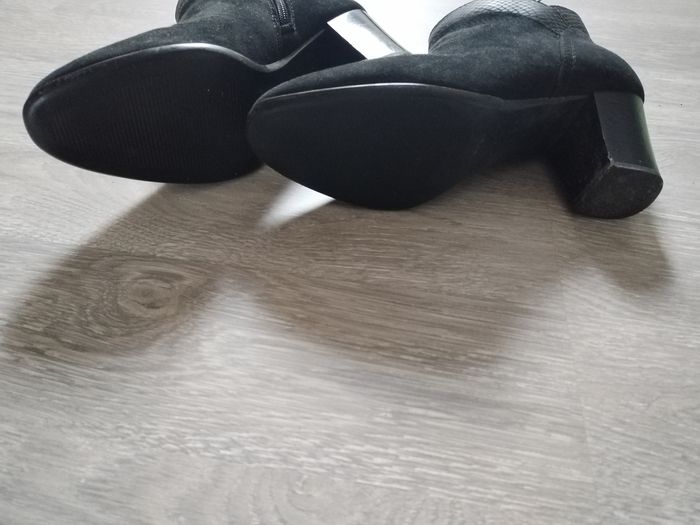 Bottine - photo numéro 3