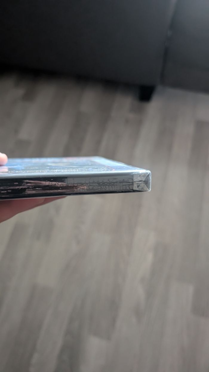 DVD gunnm - photo numéro 3
