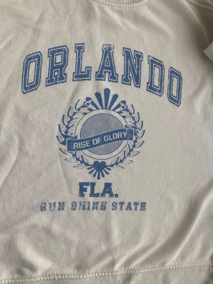 Pull orlando fille xxs - photo numéro 2
