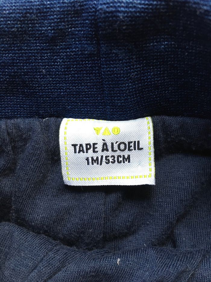 Ensemble 1 mois tape à l’œil - photo numéro 4