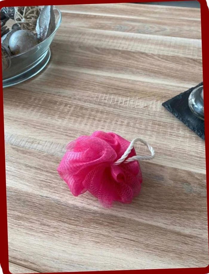 Fleur de  douche - photo numéro 7