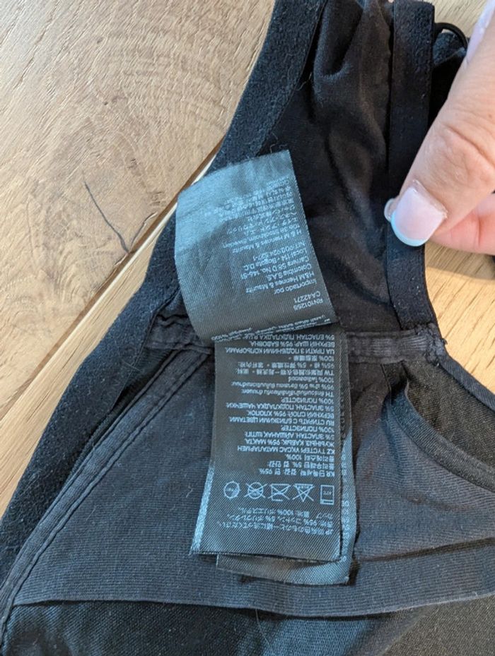 Soutien-gorge maternité H&M 80C – Très bon état - photo numéro 6