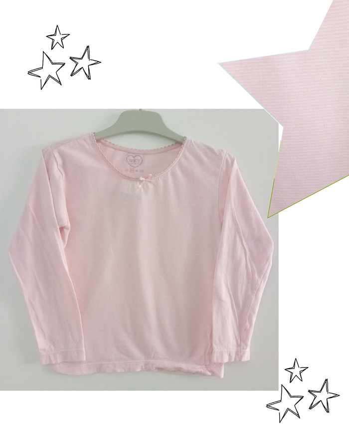 T-shirt d'hiver NKY