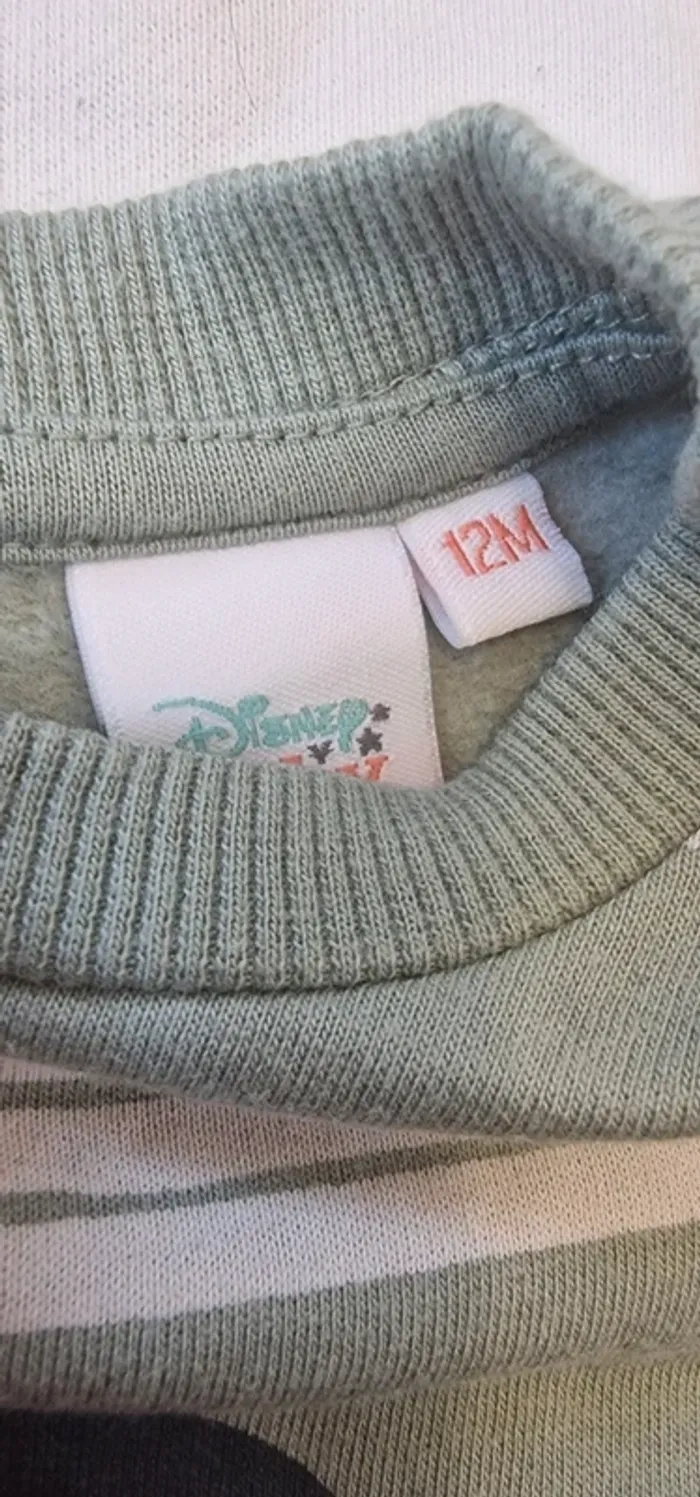 2 pull disney - photo numéro 2