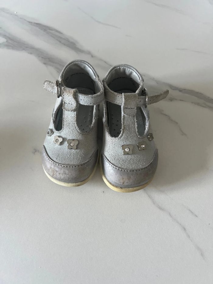 Chaussure bébé