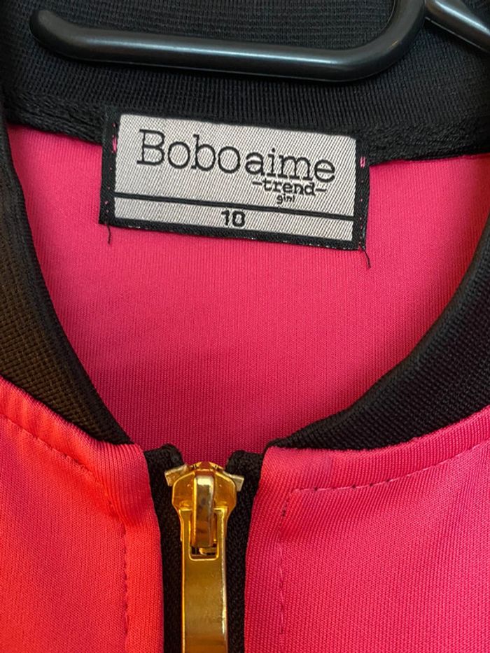 Veste légère 10A - photo numéro 4