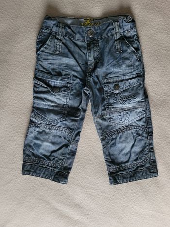 Bermuda 3 ans orchestra