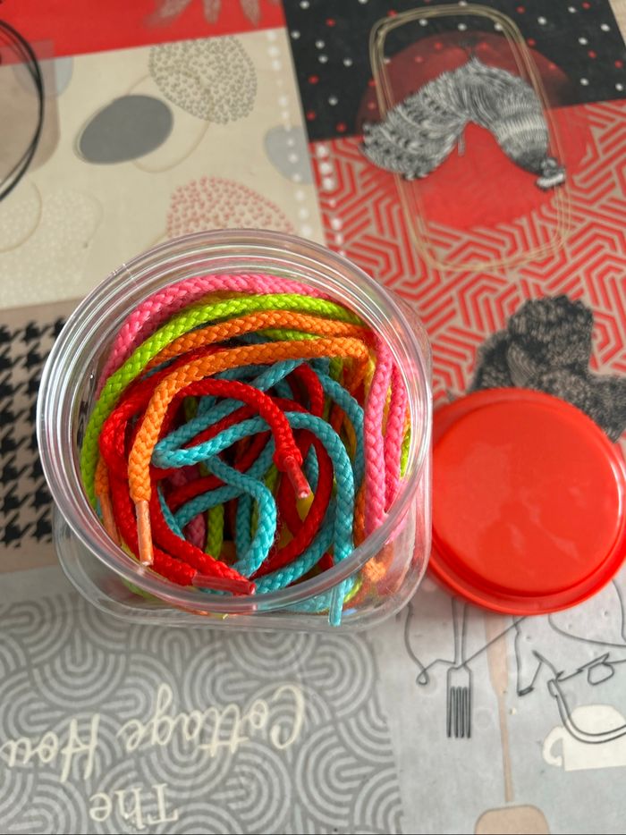 Set de perles - photo numéro 3