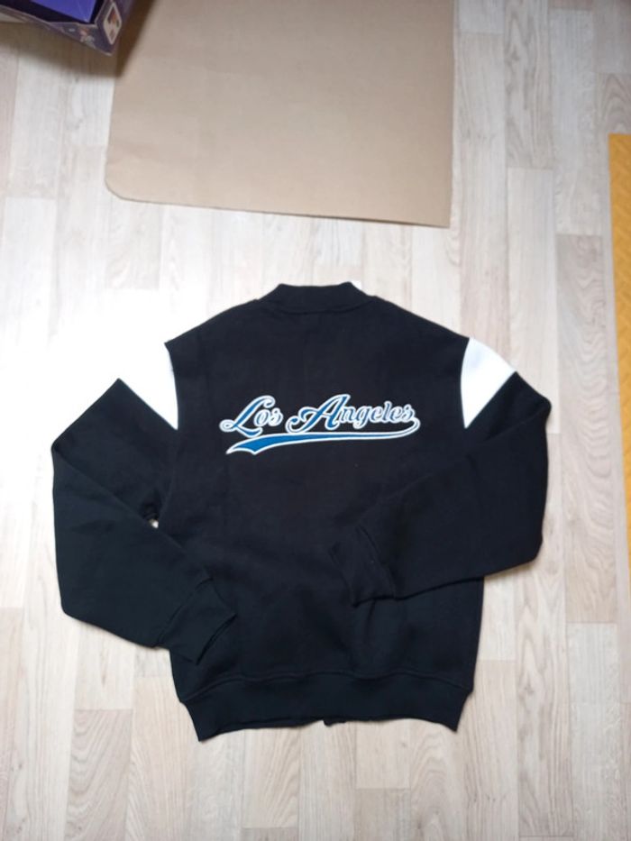 Blouson neuf étiqueté - photo numéro 13