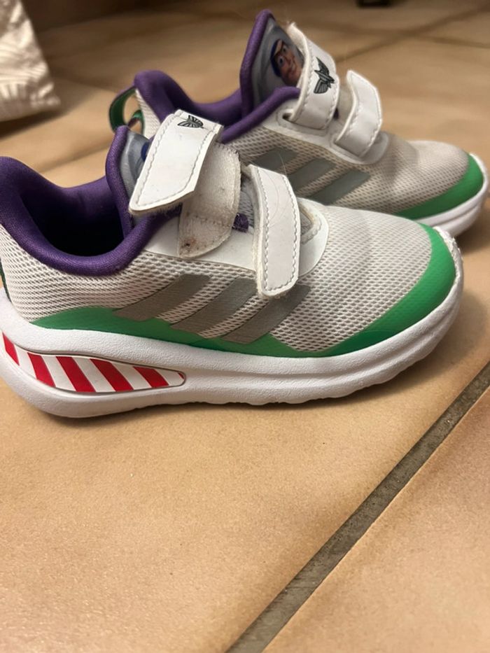 adidas buzz l éclair
