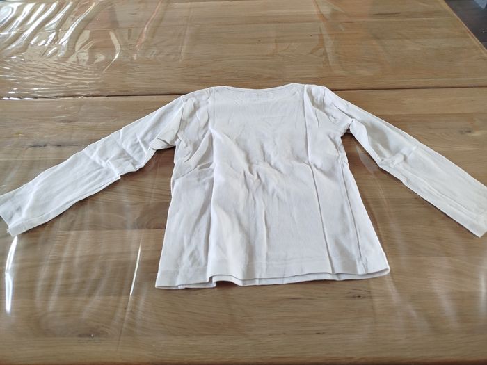 Maillot - photo numéro 3