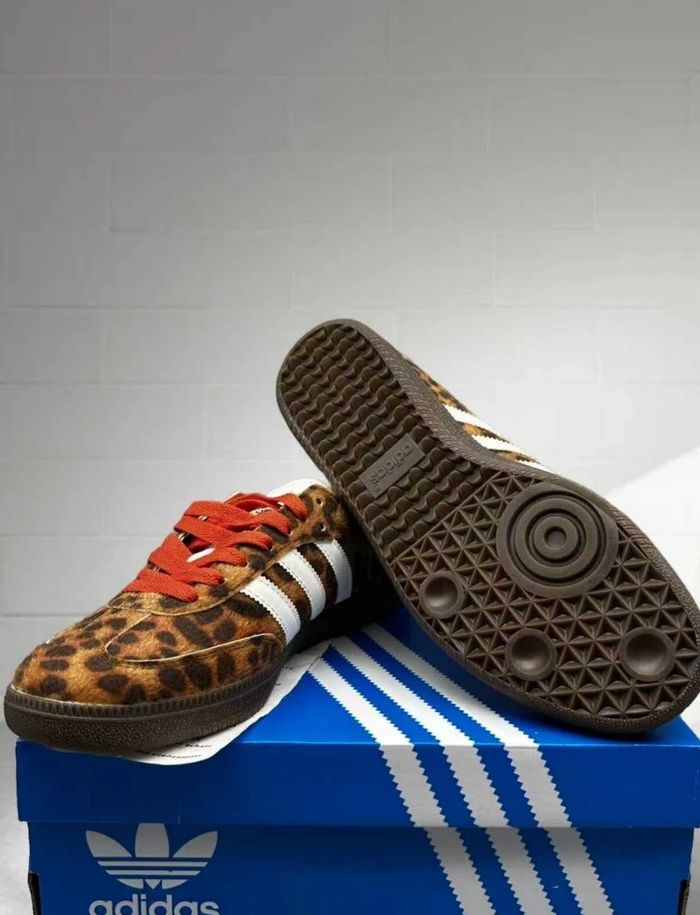 Adidas x Wales Bonner - photo numéro 6