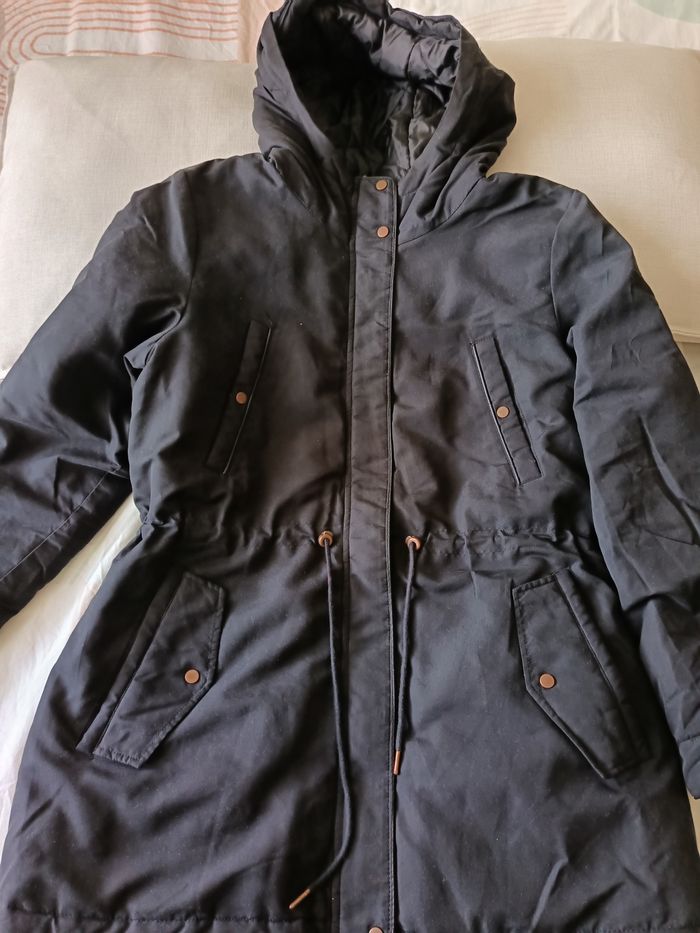 Manteau femme