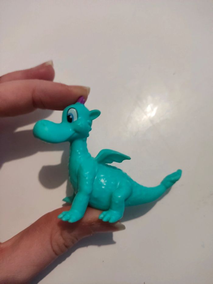 Figurine princesse sophia