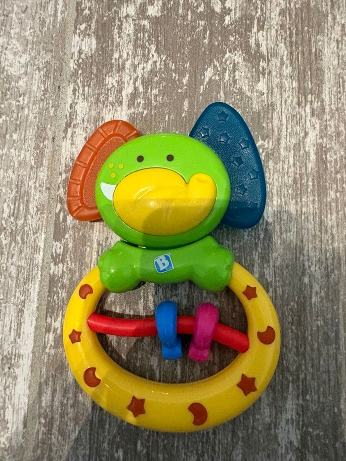 Lot jeux d’éveil - Multi marques - photo numéro 5