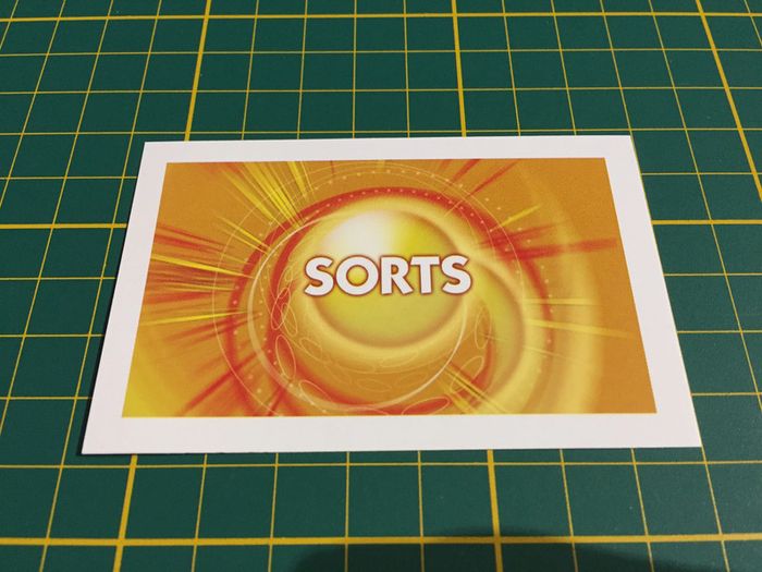 Carte sorts Votre adversaire lance Explosion d'aura Monopoly Duel Masters Hasbro Parker Wizards #A64 - photo numéro 2