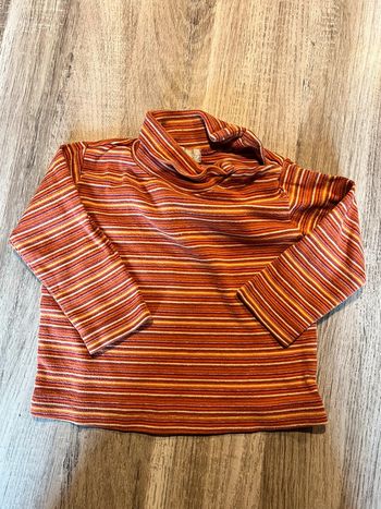 Pull enfant