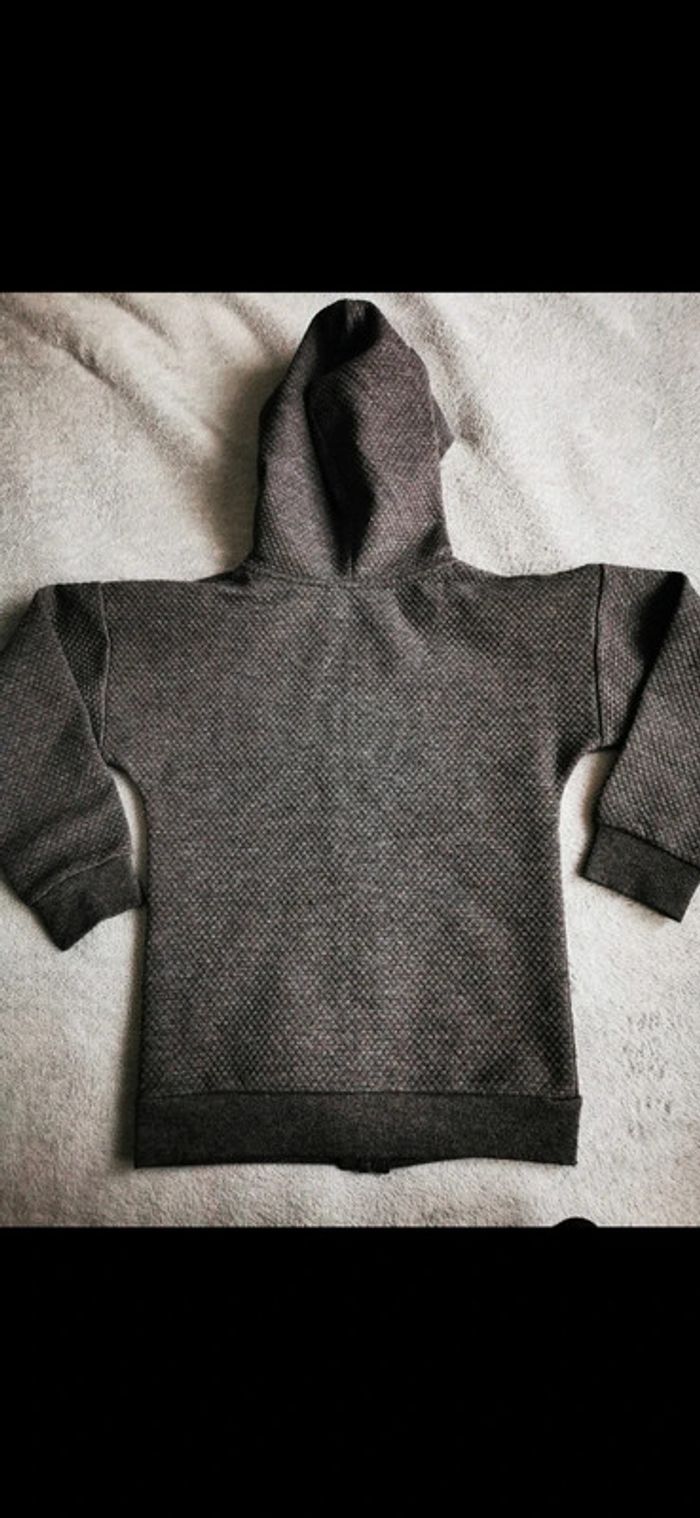 Gilet 6/7ans - photo numéro 3