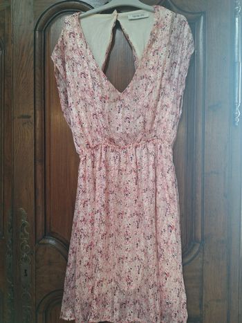 Robe ete vitnage love