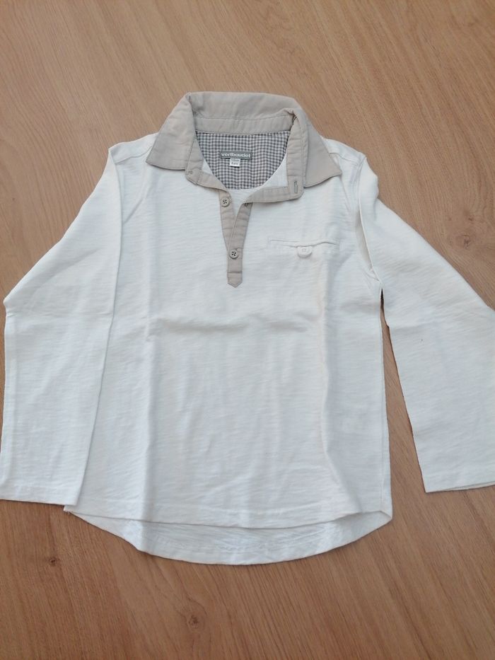 Lot tee-shirt garçon 8 ans - photo numéro 4