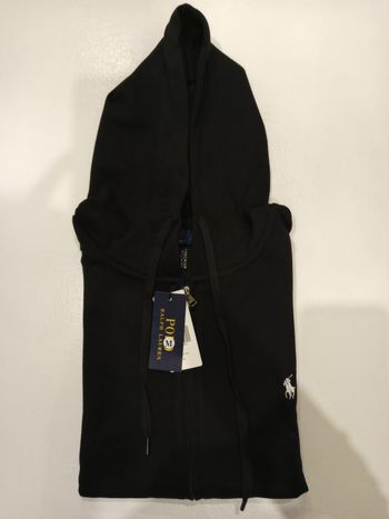 Veste zip Ralph Lauren taille M/S