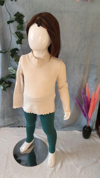 Ensemble fille 5 ans