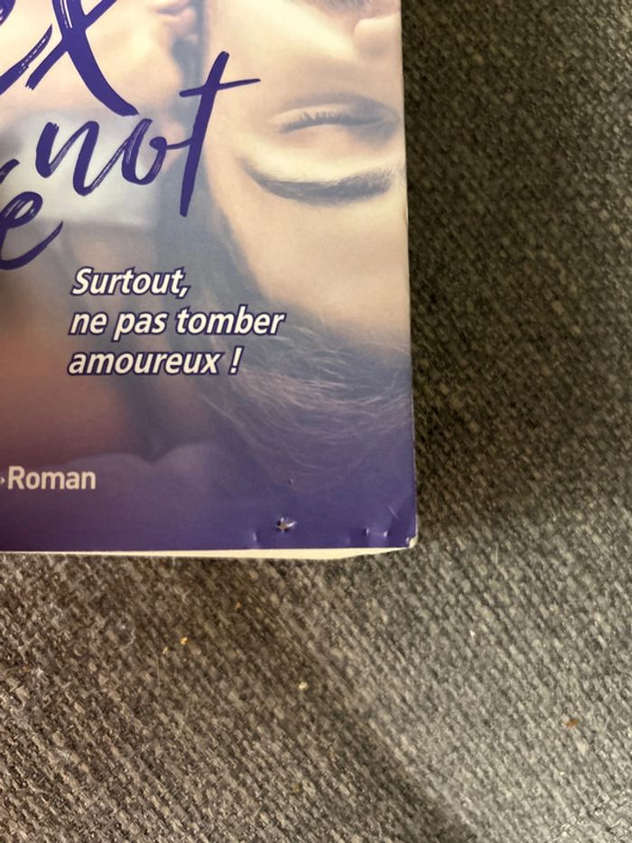 Sex not love - photo numéro 3