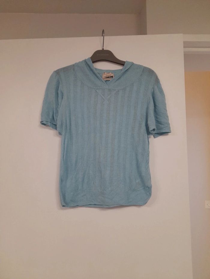 Sweat léger tommy hilfiger