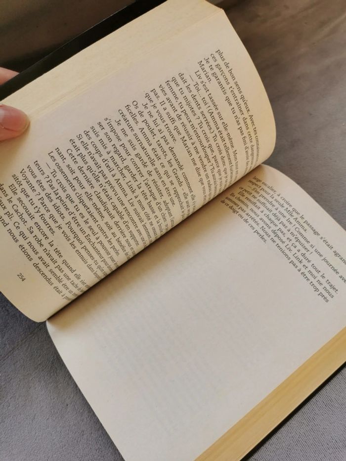 Livre 17 lunes - photo numéro 10