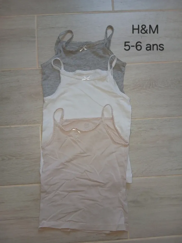 Maillot de corps