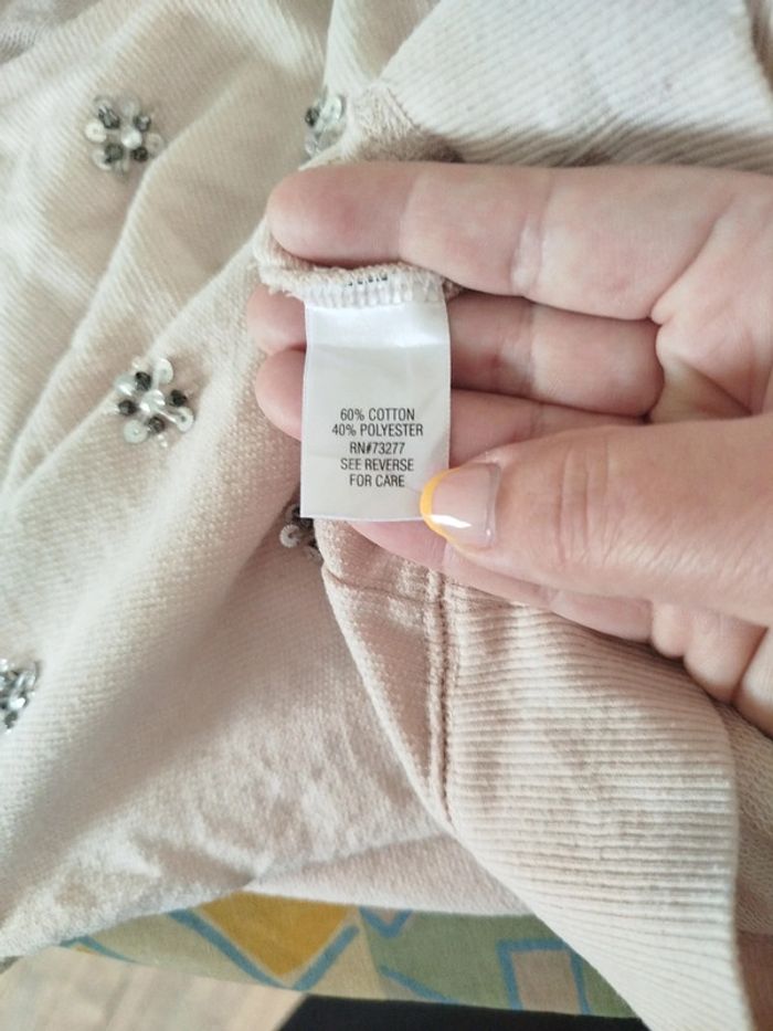 Pull léger xs - photo numéro 4