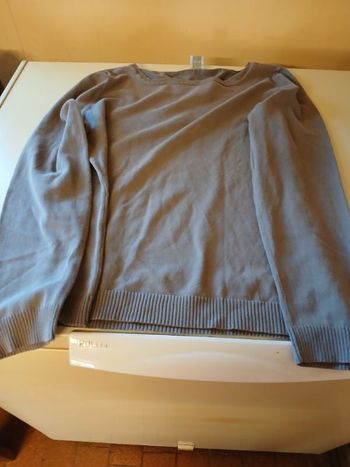 Pull femme mi-saison
