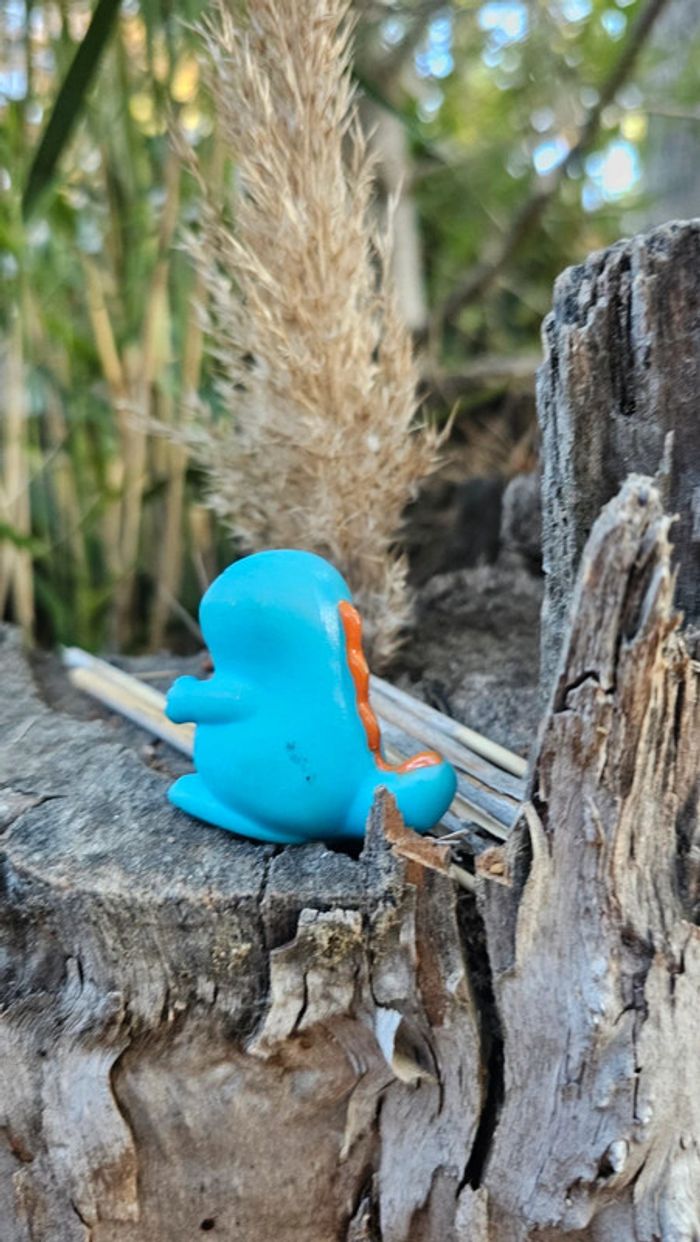 Super figurine Pokemon Nintendo bondai Maraiste - photo numéro 3