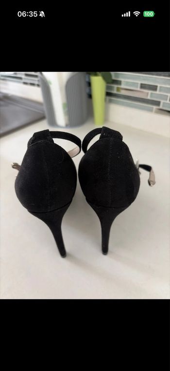 Escarpins Zara 39