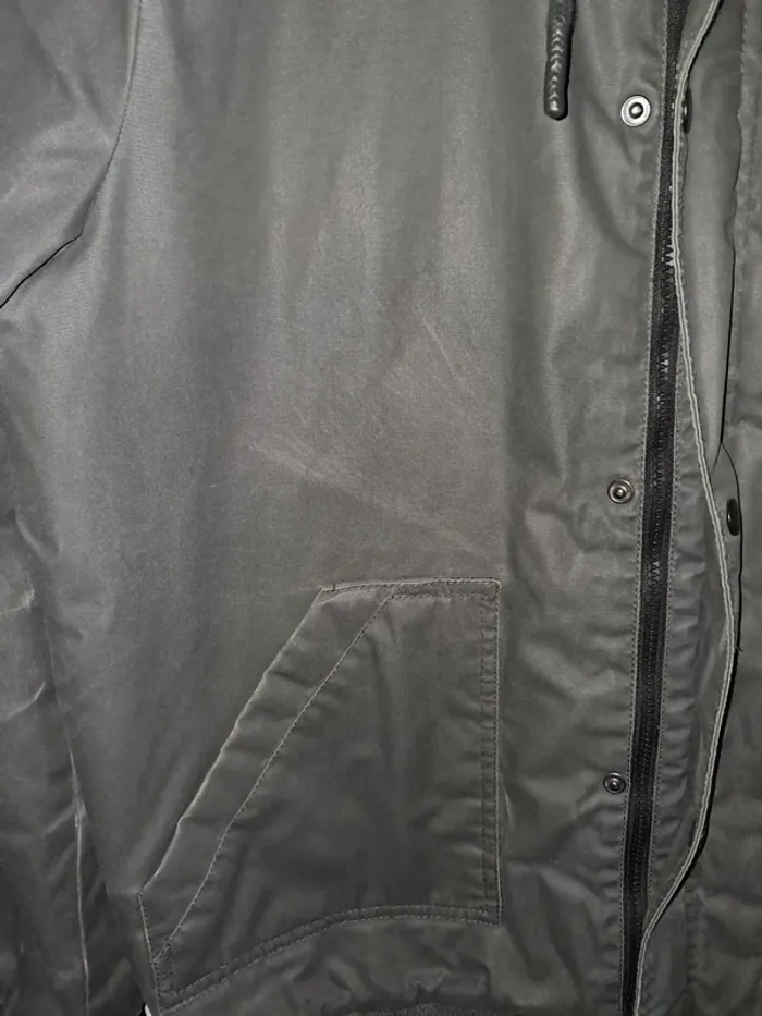Parka kiabi - photo numéro 5
