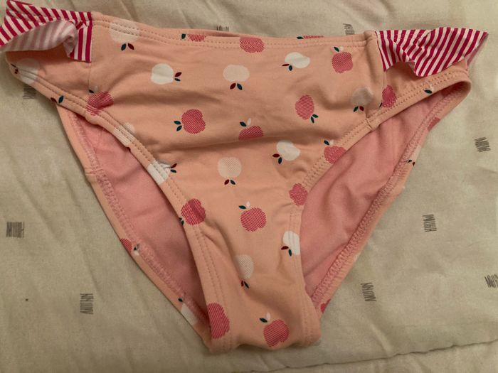 Maillot de bain okaidi - photo numéro 2