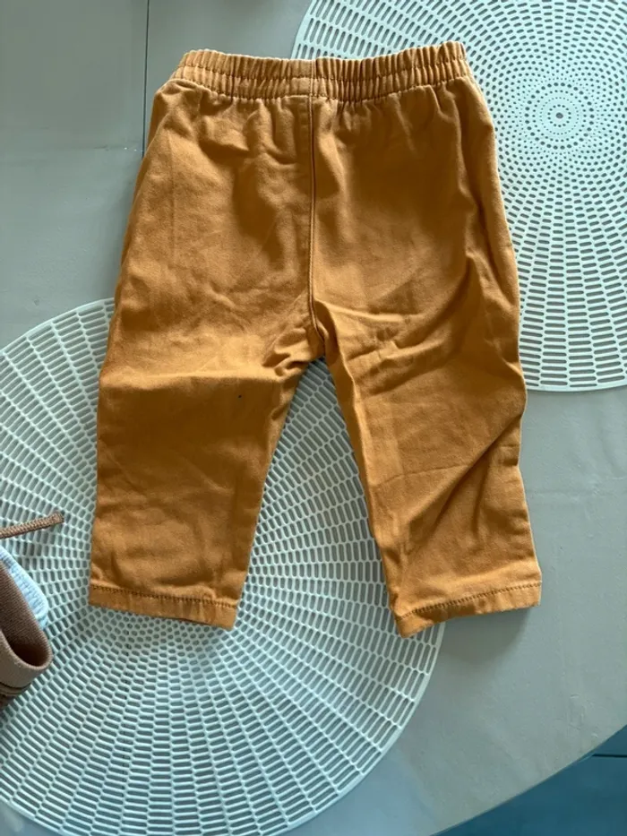 2 pantalon - photo numéro 2