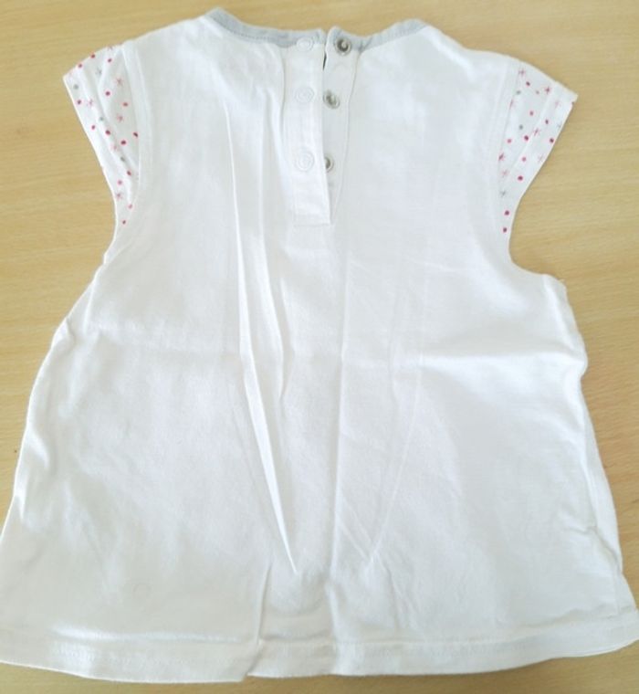 Haut fille 18 mois - 81 cm Orchestra - photo numéro 3