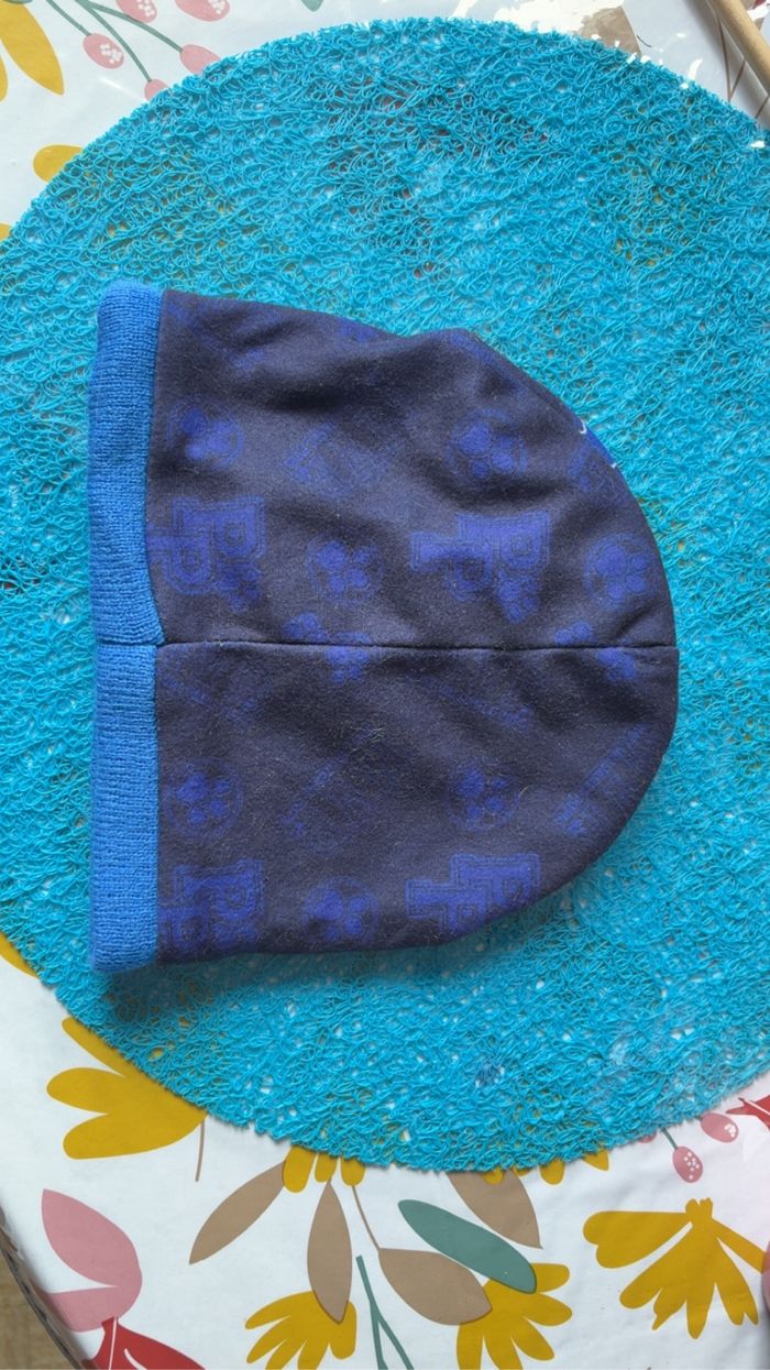 Bonnet - photo numéro 2