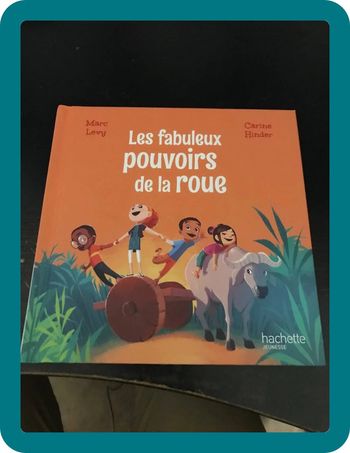 Livre pour enfants