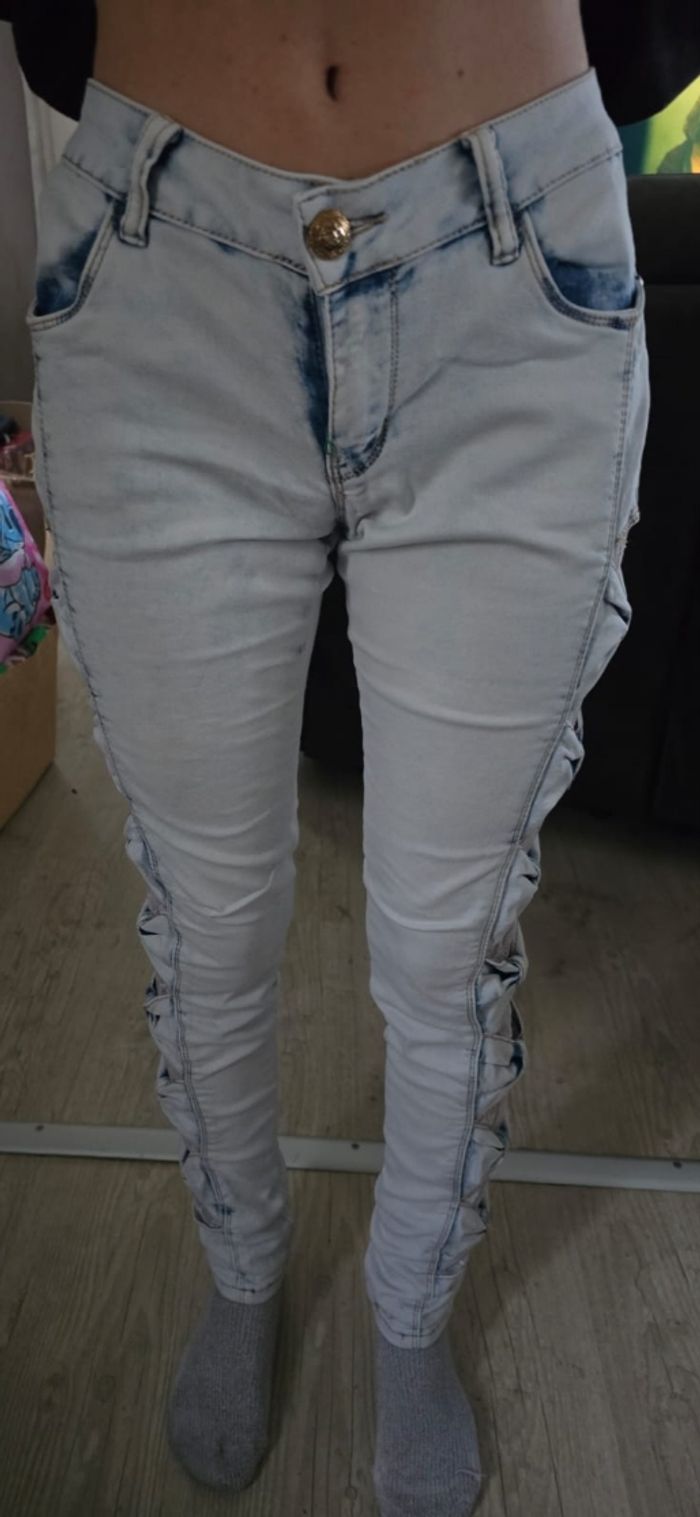 Jean  Rose Player - photo numéro 2