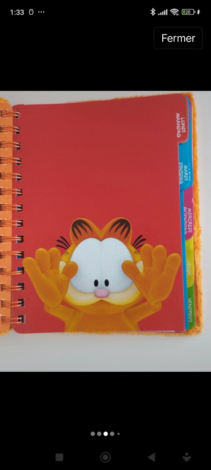 Agenda quick - photo numéro 3