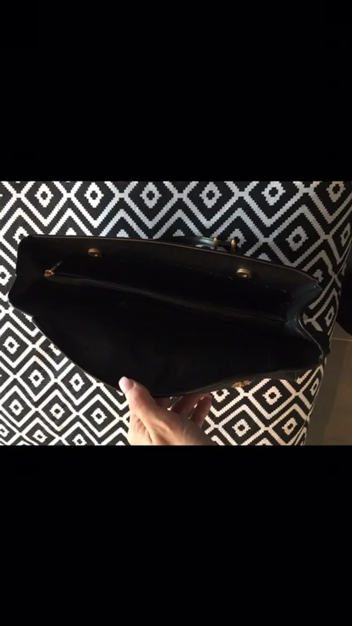 Sac vintage Soco - photo numéro 4