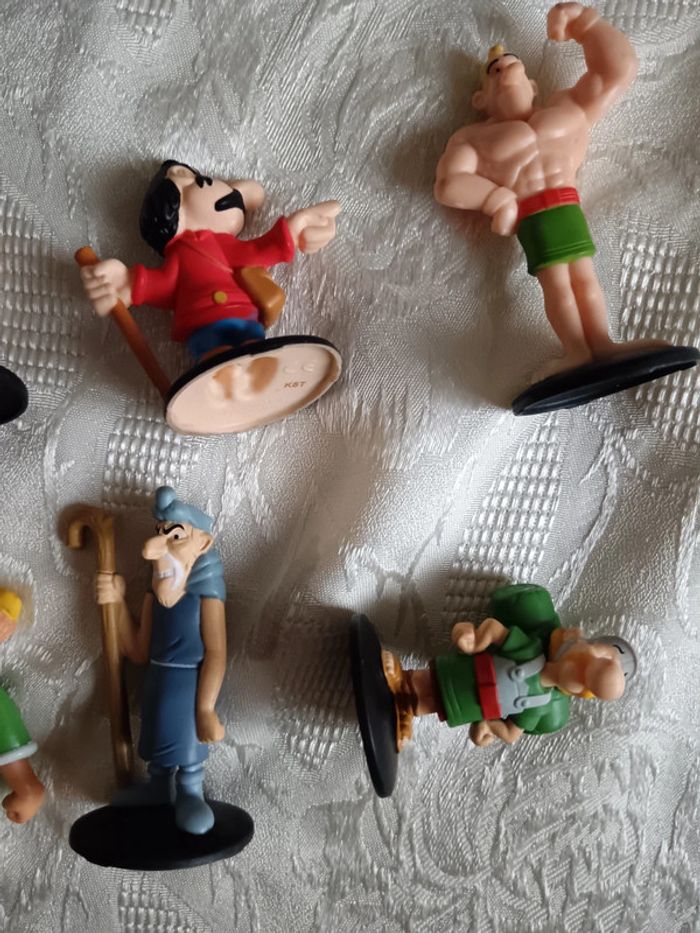 Asterix - photo numéro 3