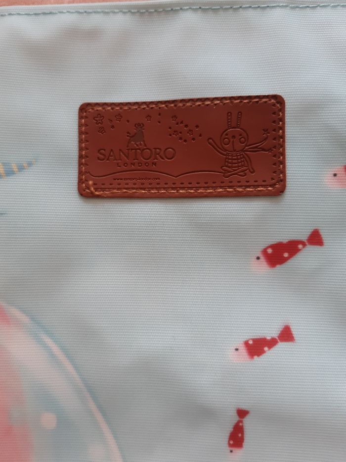 sac santoro london - photo numéro 5