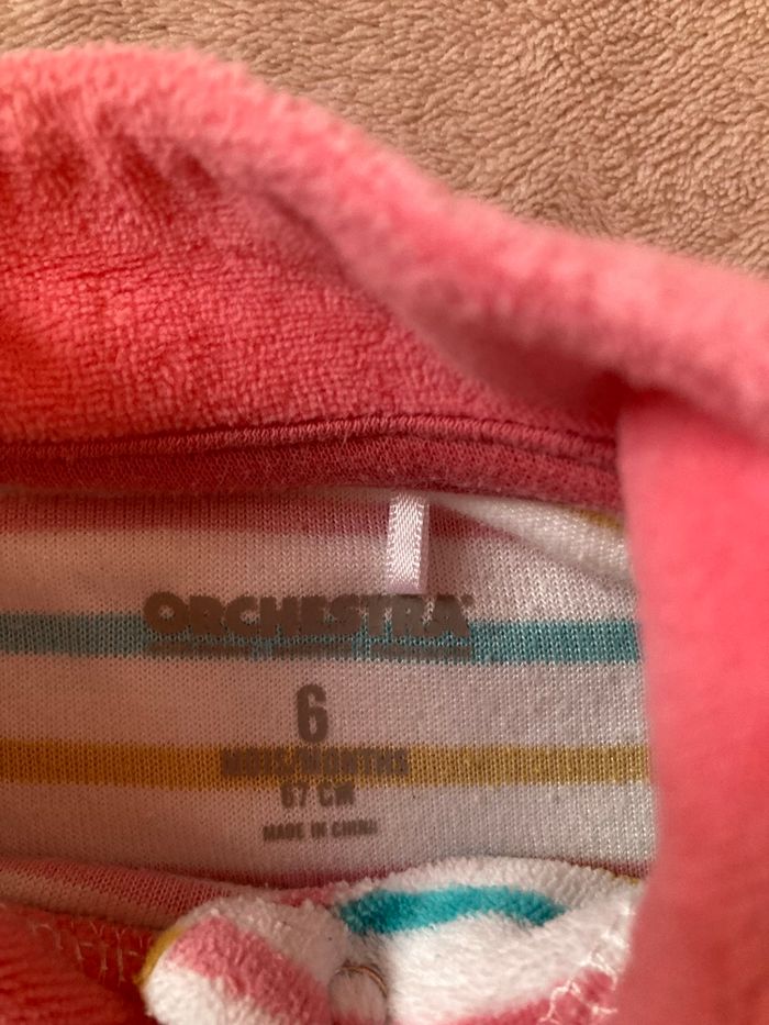 Pyjama bébé - photo numéro 2